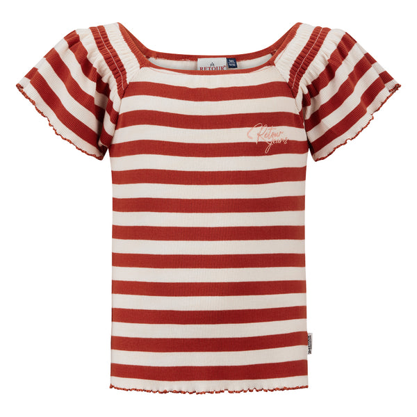 Retour Singlet Chaya