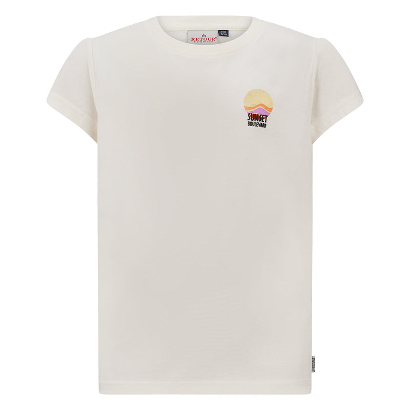 Retour T-Shirt Daniela