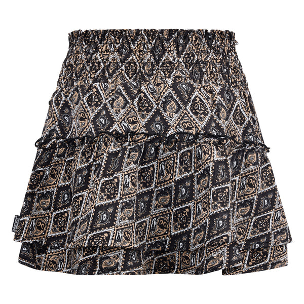 Retour Skirt Abey