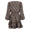 Retour Dress Ginger