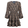 Retour Dress Ginger