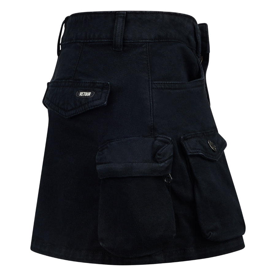 Retour Skirt Esra