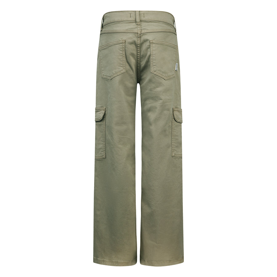 Retour Pants Torry