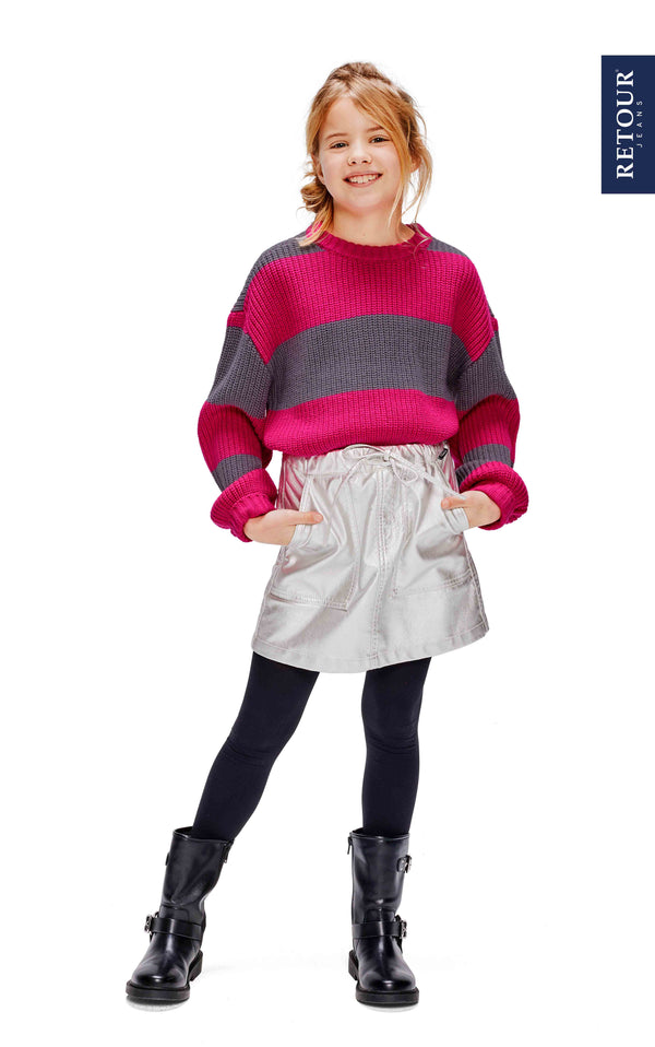Retour Knitwear Hinde