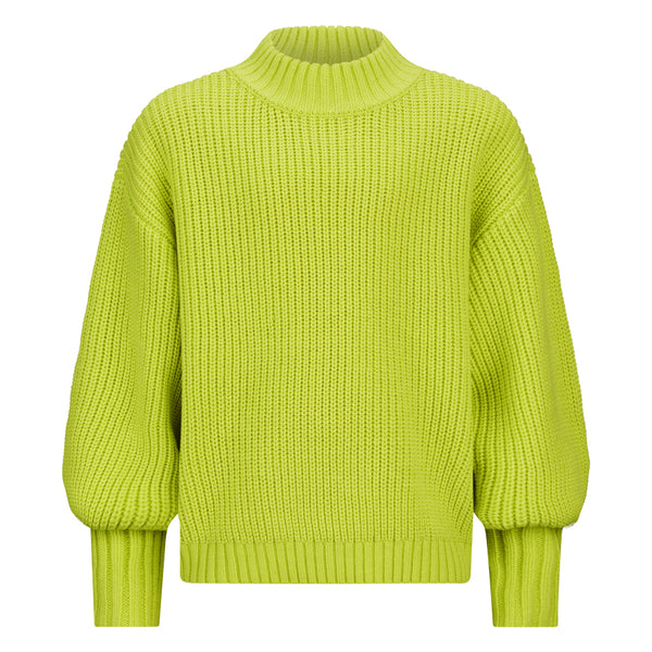 Retour Knitwear Puck