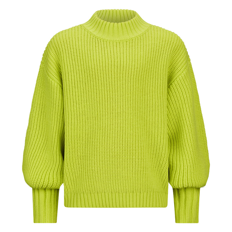 Retour Knitwear Puck