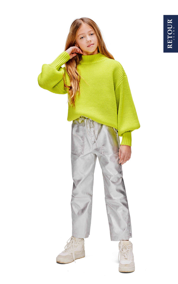 Retour Knitwear Puck