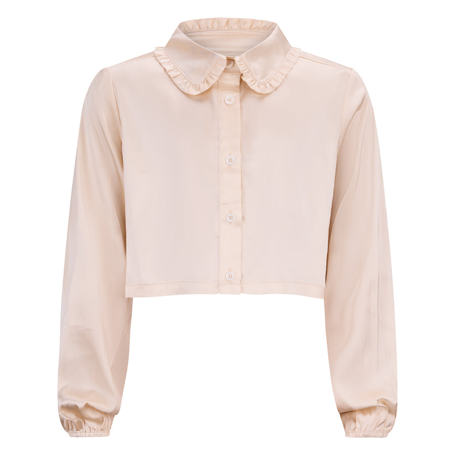 Retour Blouse Lorda