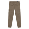 Jongens Cargo Pant Fancy van Rellix in de kleur Sand in maat 188.