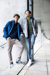 Jongens Cargo Pant Fancy van Rellix in de kleur Sand in maat 188.