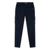 Jongens Cargo Pant Fancy van Rellix in de kleur Navy in maat 188.