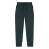 Jongens Jog Pants Basic Rellix van Rellix in de kleur Dark Sea Green in maat 188.