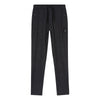 Jongens Jog Pants Check Zip van Rellix in de kleur Black in maat 188.