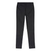 Jongens Jog Pants Check Zip van Rellix in de kleur Black in maat 188.