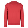 Jongens Sweater Rellix van Rellix in de kleur Faded Red in maat 188.