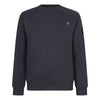 Jongens Sweater Rellix Backprint van Rellix in de kleur Steel Navy in maat 188.