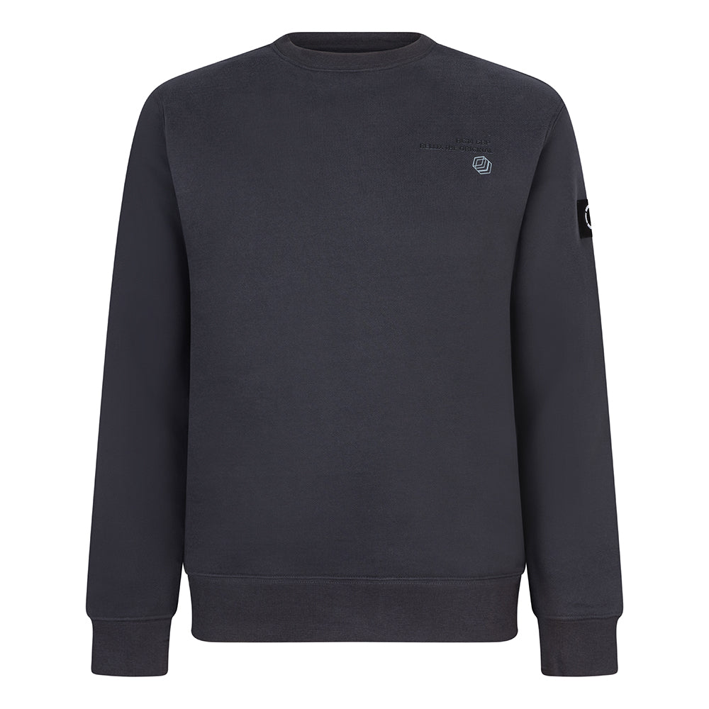 Rellix Sweater Rellix Backprint