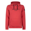 Jongens Hooded Rellix Original van Rellix in de kleur Faded Red in maat 188.