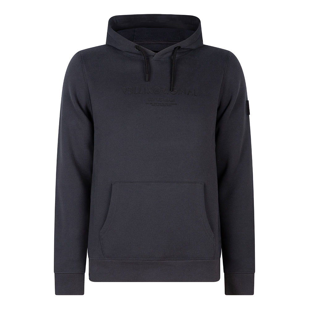 Rellix Hooded Rellix Original