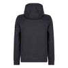 Jongens Hooded Rellix Original van Rellix in de kleur Steel Navy in maat 188.