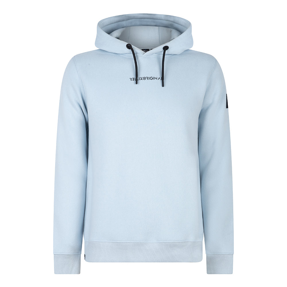 Rellix Hooded Rellix Original Back
