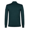 Jongens Knitwear Fancy Col van Rellix in de kleur Dark Sea Green in maat 188.