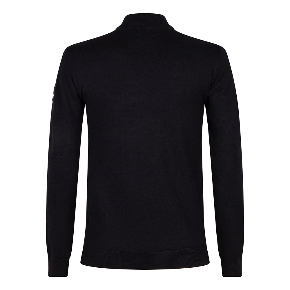 Rellix Knitwear Fancy Col