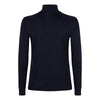 Jongens Knitwear Zip van Rellix in de kleur Navy in maat 188.