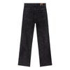 Meisjes Denim Wide Fit van Rellix in de kleur Dark Grey Denim in maat 176.