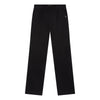Meisjes Pantalon Wide Fit van Rellix in de kleur Black in maat 176.