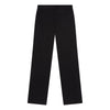 Meisjes Pantalon Wide Fit van Rellix in de kleur Black in maat 176.