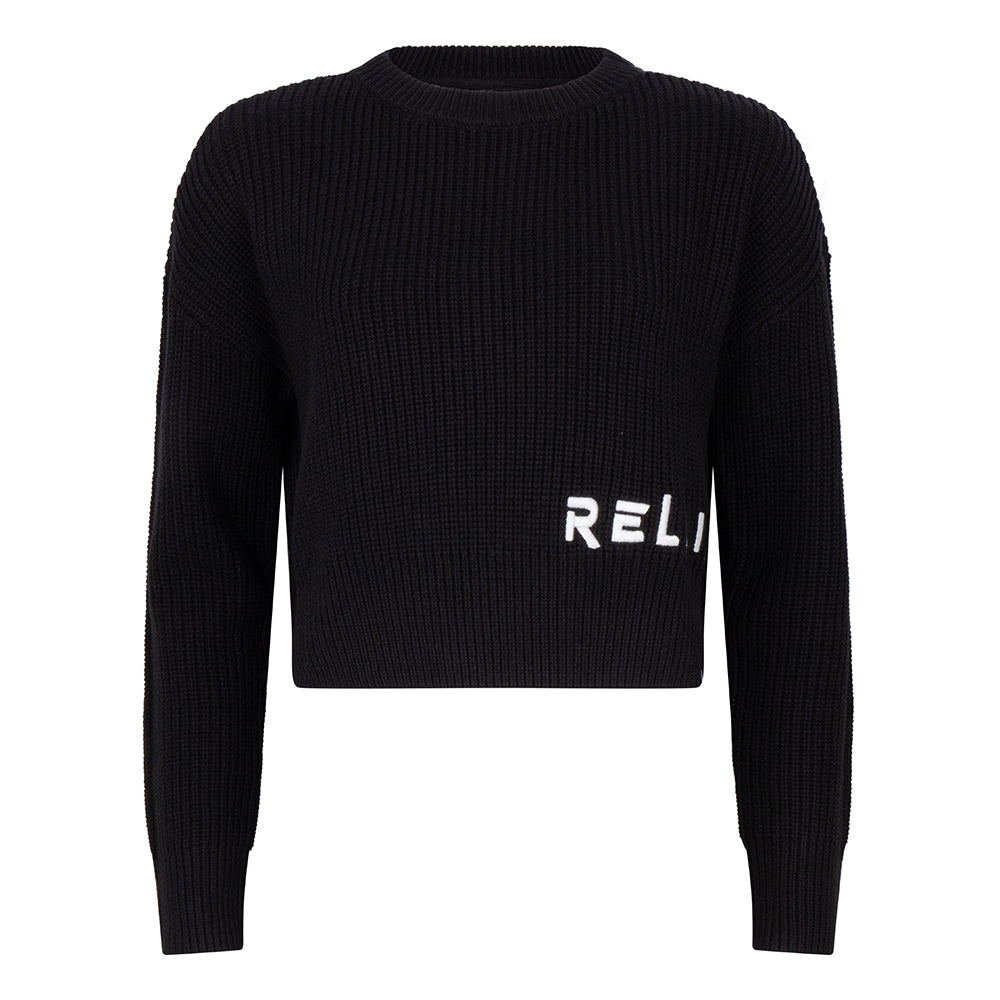 Rellix Knitwear Cropped Rellix