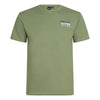 Rellix T-Shirt RLLX Backprint