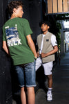 Rellix T-Shirt RLLX Backprint