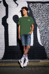 Rellix T-Shirt RLLX Backprint