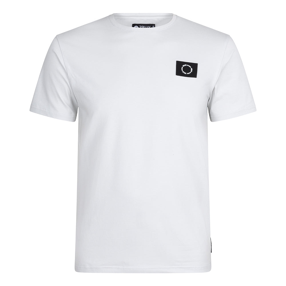 Rellix T-Shirt SS Basic Grey Kit