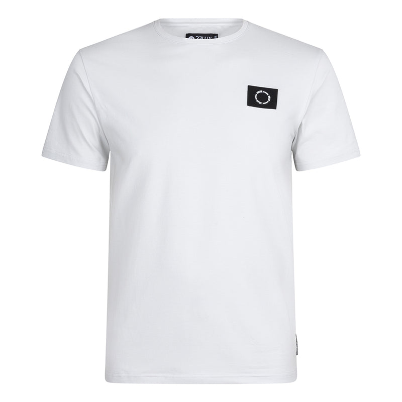Rellix T-Shirt SS Basic Grey Kit