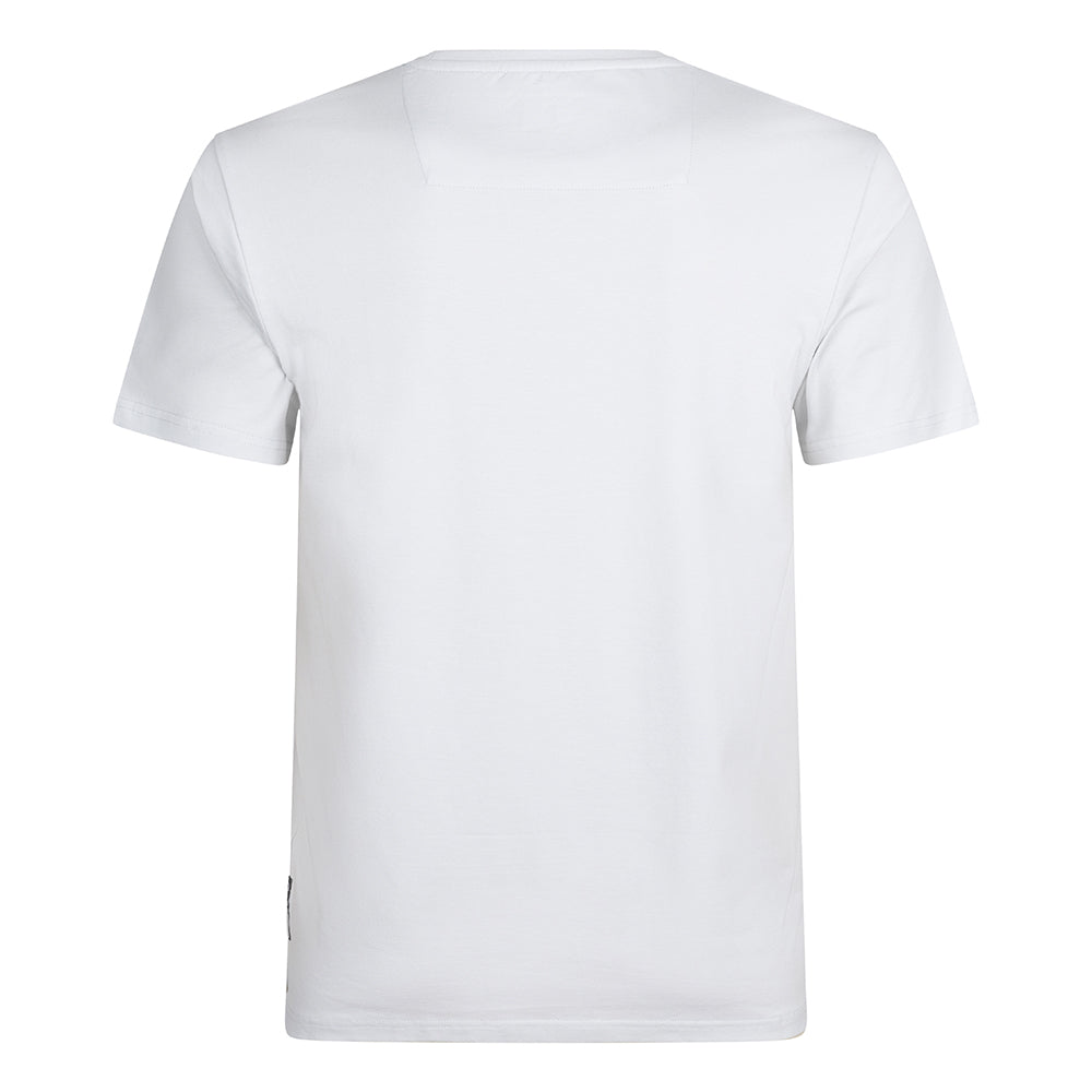 Rellix T-Shirt SS Basic Grey Kit
