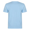 Rellix T-Shirt SS Basic Ice Blue