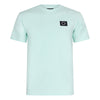 Rellix T-Shirt SS Basic Fresh Mint