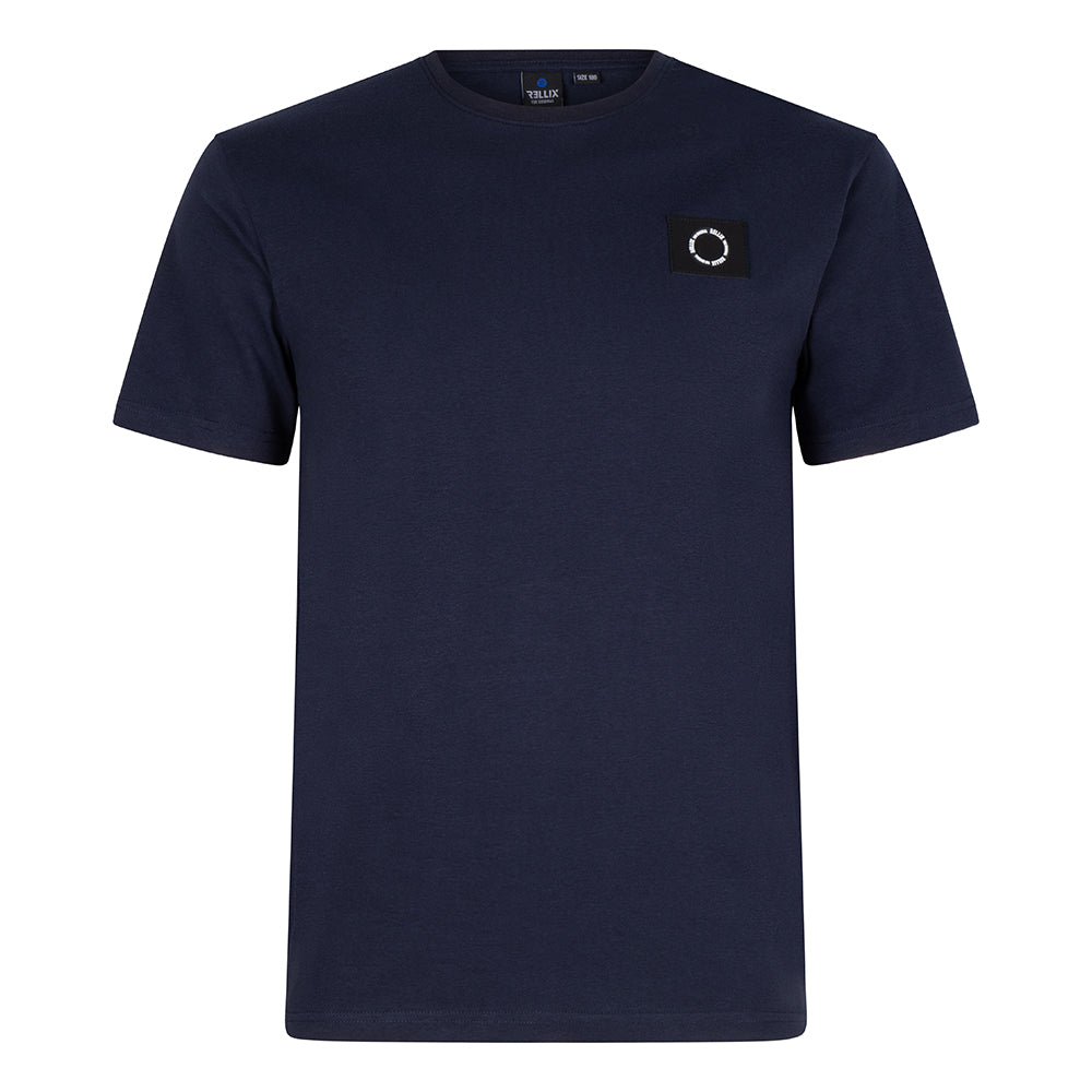 Rellix T-Shirt Rellix Culture Badge