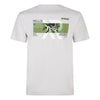 Jongens T-Shirt Rellix The Original van Rellix in de kleur Grey Kit in maat 188.