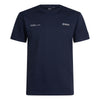 Rellix Oversized T-Shirt Fancy Waffle