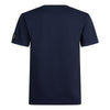 Rellix Oversized T-Shirt Fancy Waffle