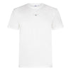 Rellix T-Shirt Rellix Streetwear Backprint Off White
