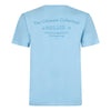 Rellix Oversized T-Shirt Rllx Ice Blue