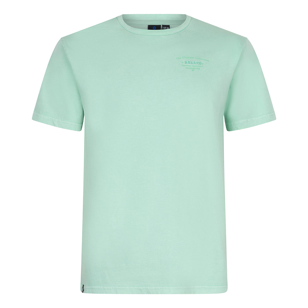 Rellix Oversized T-Shirt Rllx Fresh Mint