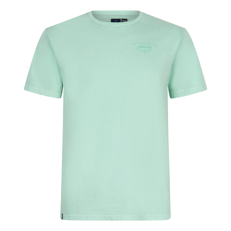 Rellix Oversized T-Shirt Rllx Fresh Mint