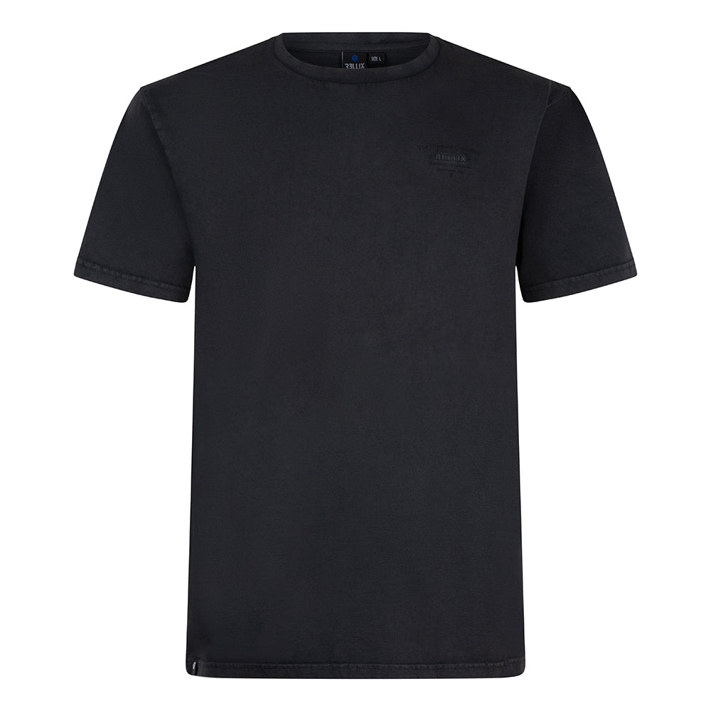 Rellix Oversized T-Shirt Rllx Black