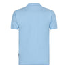Rellix Polo SS Pique Ice Blue